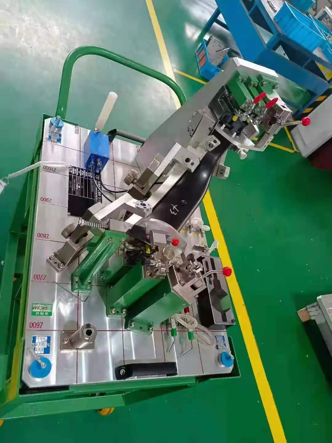 The Importance of Checking the Fixture Tank for Smooth Operation