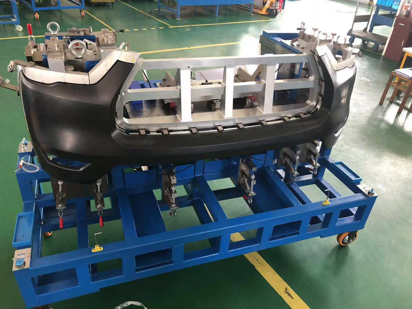 Navigating the Auto Parts Industry: A wealth of knowledge and information
