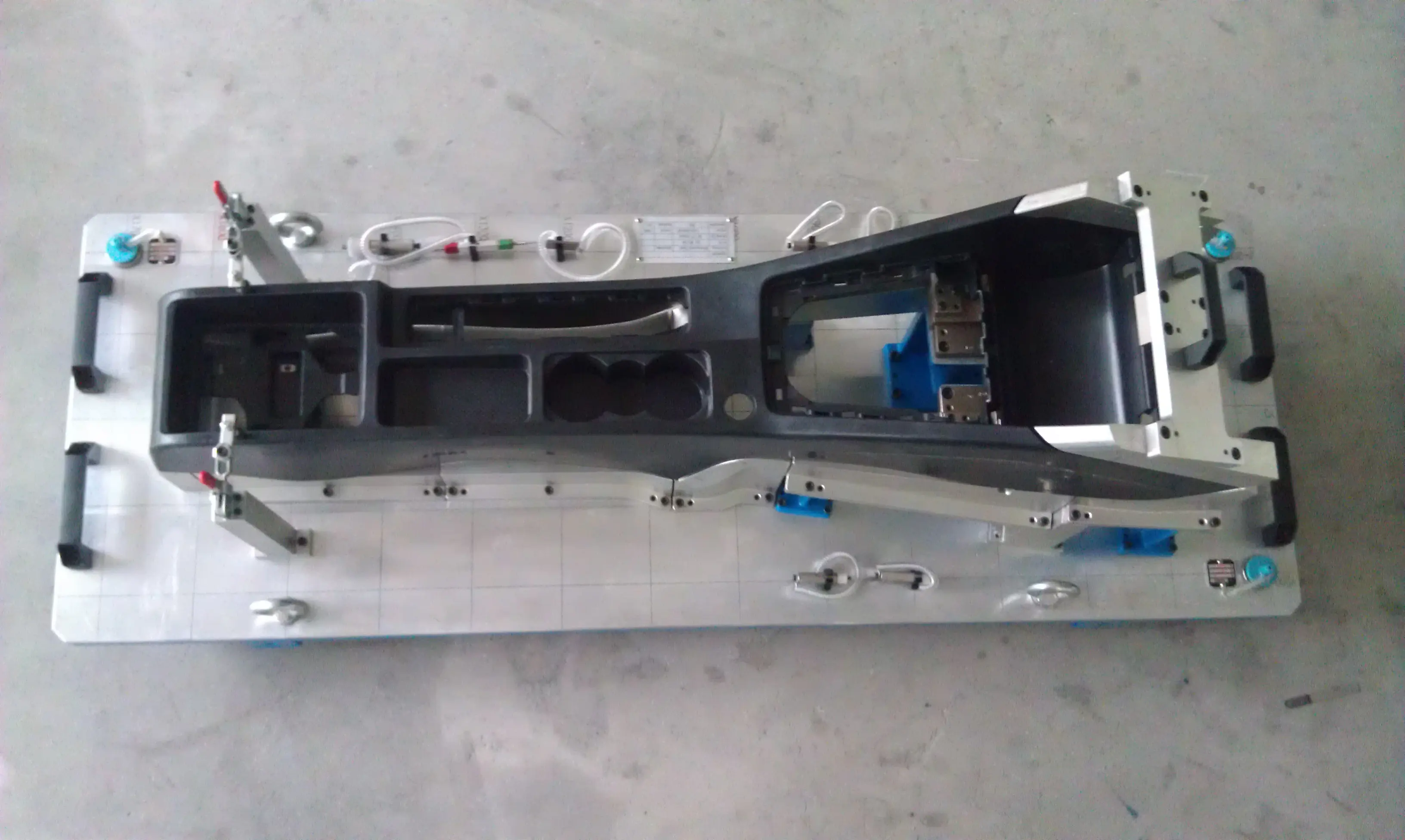 Essential Guide to Automotive Inspection Tools: Ensuring Safety and Quality