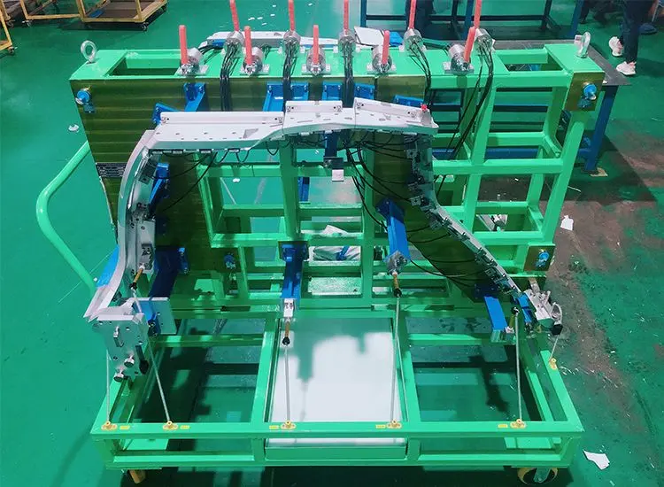 Essential Characteristics of High-Quality Automotive Inspection Tools