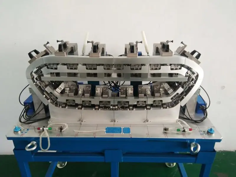 Master knowledge of automotive inspection tools products