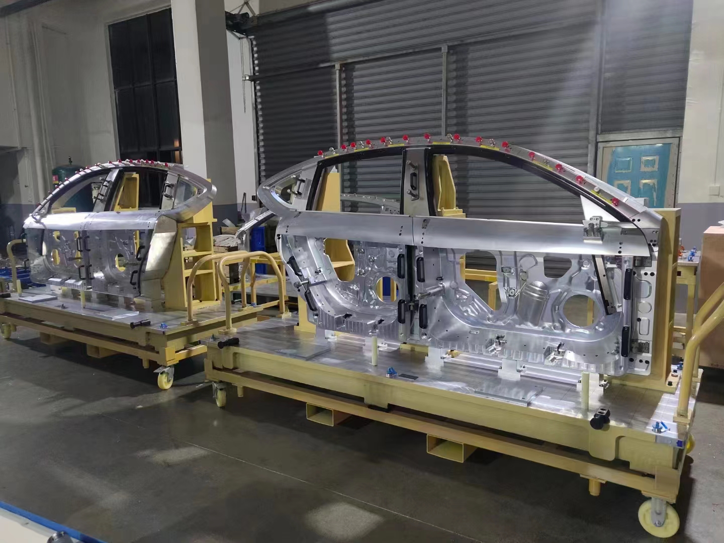 The importance of automotive inspection tool industry knowledge