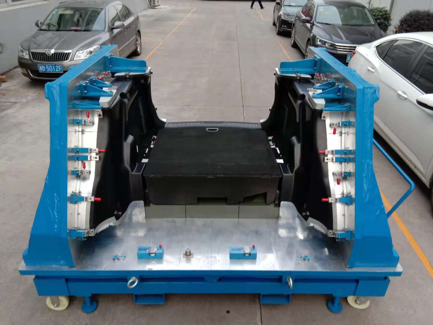 The importance of manufacturing inspection tools in quality control