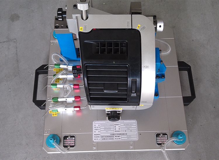 Key Considerations in Designing Automotive Inspection Tools